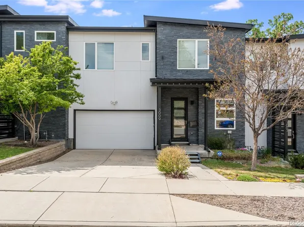 3009 S Sherman Street, Englewood, CO 80113