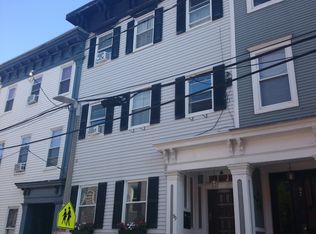99 Bartlett St #1, Charlestown, MA 02129