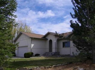 2210 S 54th St W, Billings, MT 59106