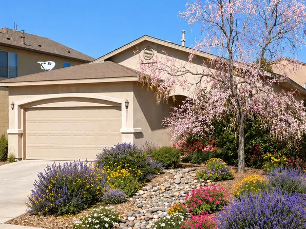 6227 Nueva Espana Rd NW, Albuquerque, NM 87114