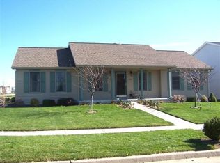 1302 Ballyshannon Dr, Bloomington, IL 61704