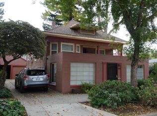 411 19th St APT A, Sacramento, CA 95811