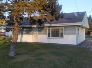 4809 Cth Cres, Manitowoc, WI 54220