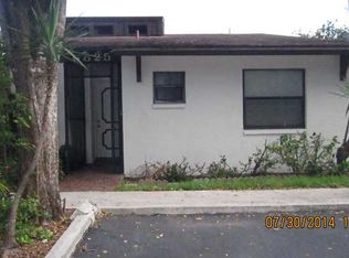 6825 SW 36th Ct #14-B, Miramar, FL 33023