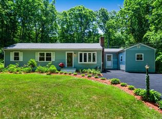 141 School St, Acton, MA 01720