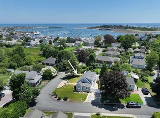 25 Porter Rd, Scituate, MA 02066