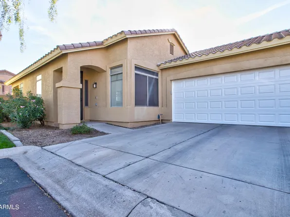 765 S BEDFORD Drive, Chandler, AZ 85225