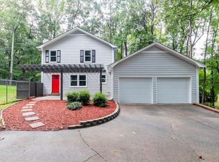 574 Ridge Lake Ln NW, Marietta, GA 30064