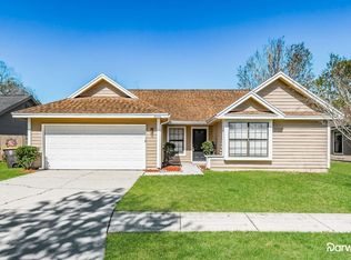 8026 Weather Vane Dr, Jacksonville, FL 32244