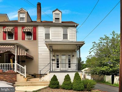1 S 21st St, Pottsville, PA, 17901