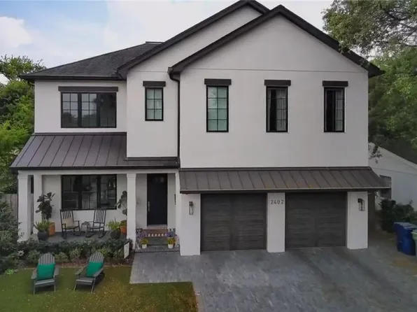 2402 W Parkland Blvd, Tampa, FL 33609