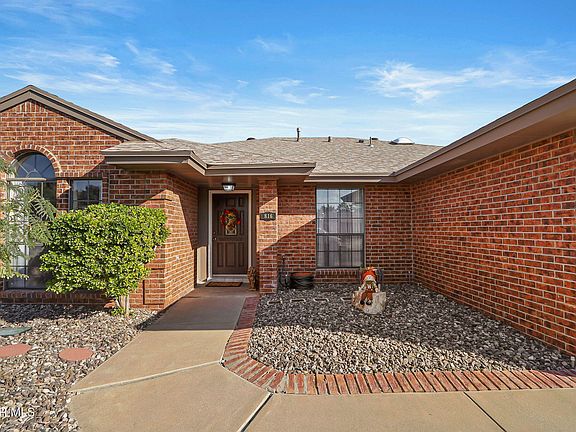 4th image of 816 El Parque Dr