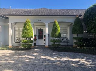 909 Thunder Trl, Maitland, FL 32751