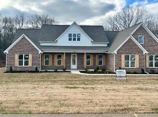 2865 Highwoods Dr, Byhalia, MS 38611