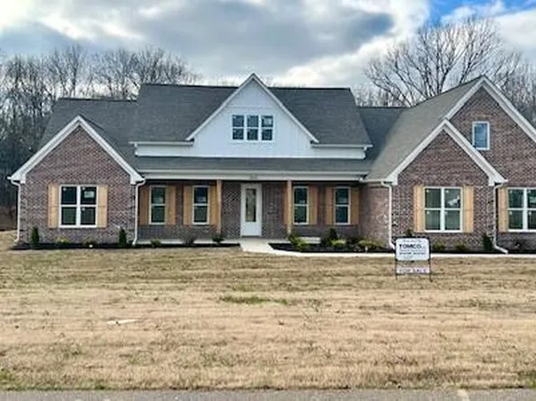 2865 Highwoods Dr, Byhalia, MS 38611