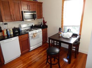 9 Liberty Ave #1, Medford, MA 02155