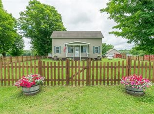3884 Deer River Rd, Carthage, NY 13619