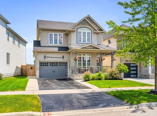 704 Cook Cres, Shelburne, ON L9V3V6