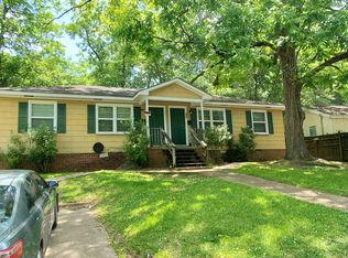 110 Caldwell St #110, Starkville, MS 39759