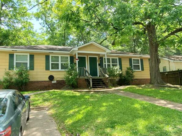 110 Caldwell St #110, Starkville, MS 39759