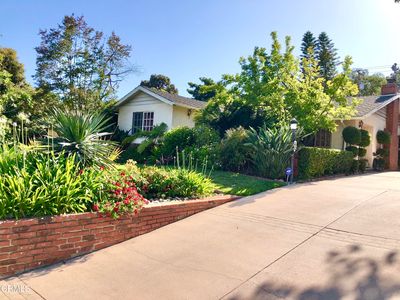1929 Pepper Dr, Altadena, CA, 91001