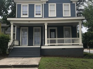 1288 Hardeman Ave APT 2, Macon, GA 31201