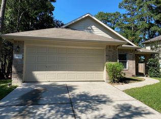 38 W Sage Creek Pl, The Woodlands, TX 77382