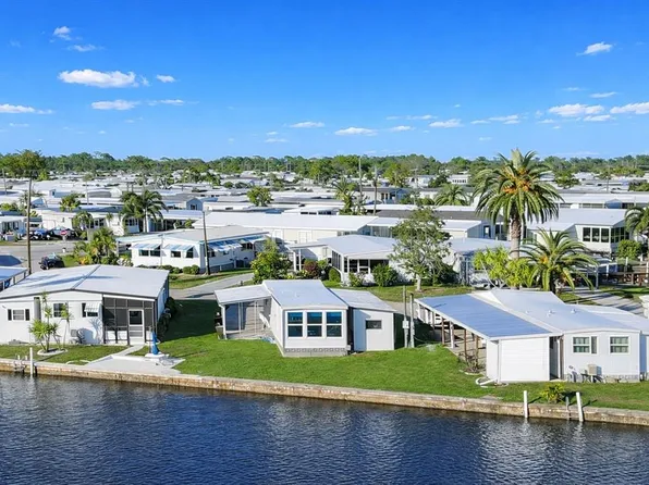 508 Ideal Pl, North Port, FL 34287