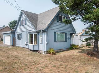 1431 SW Harbor Ave, Lincoln City, OR 97367