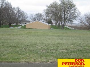 405 S Main St, Coleridge, NE 68727