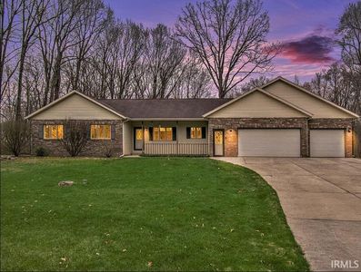 13055 11b Rd, Plymouth, IN, 46563