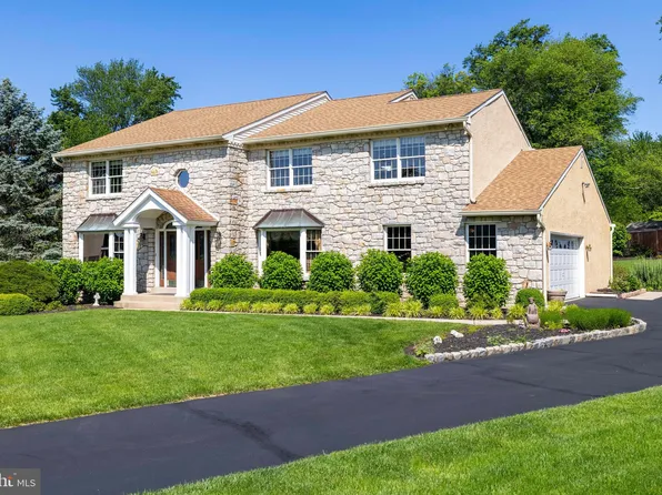 4102 Colony Dr, Hatboro, PA 19040