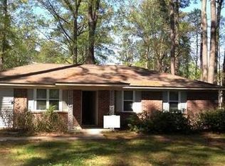 330 E Mell St, Pooler, GA 31322