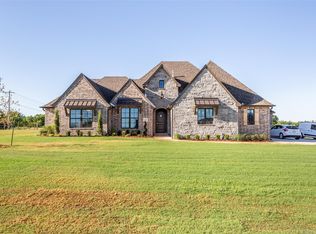 6416 E 94th St N, Sperry, OK 74073