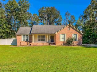7833 Maclean Rd, Tallahassee, FL 32312