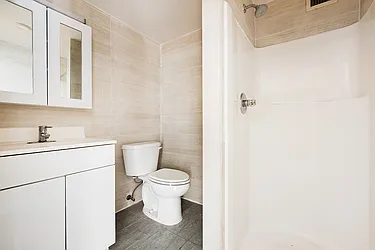 Rented by Heller Organization