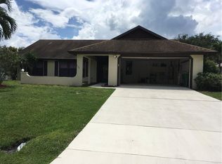 1126 SE McFarlane Port St, Port Saint Lucie, FL 34952