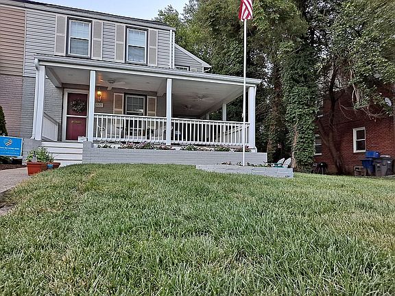2nd image of 5927 Edgehill Dr