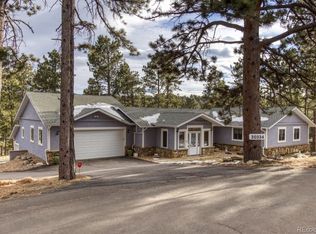 30334 Inverness Ln, Evergreen, CO 80439