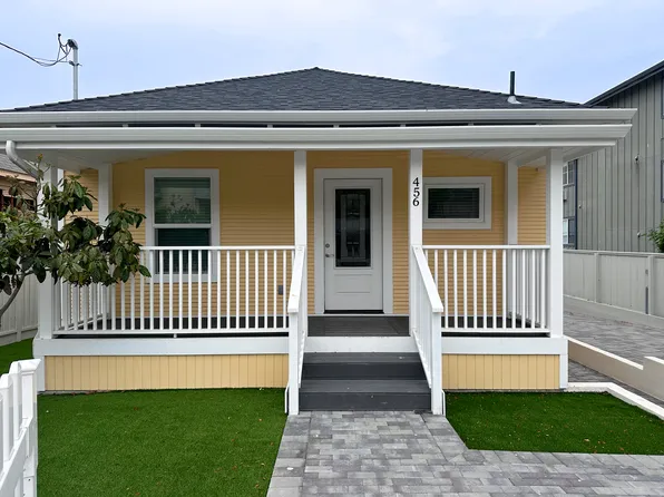 456 Foam St, Monterey, CA 93940