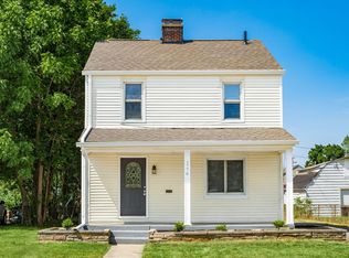 1772 E Sycamore St, Columbus, OH