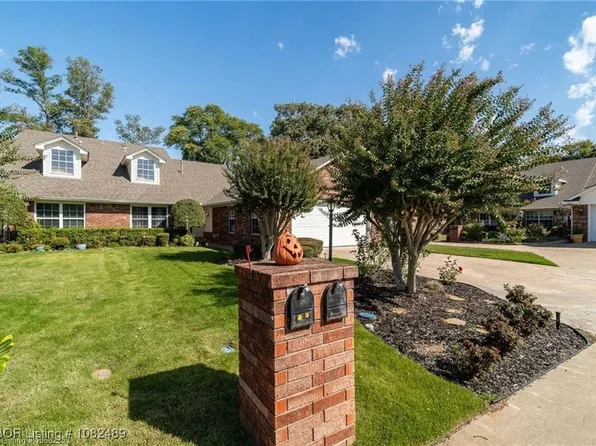 12015 Edgewater Rd, Fort Smith, AR 72903