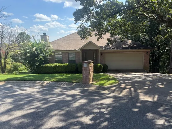 9 Agate Cv, Little Rock, AR 72212