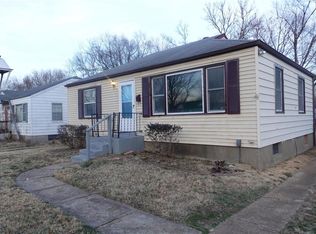 6338 Abbott Dr, Saint Louis, MO
