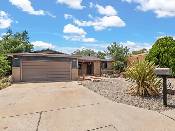 905 La Charles Dr NE, Albuquerque, NM 87112