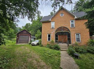 E8706 County Road M, Readstown, WI 54652