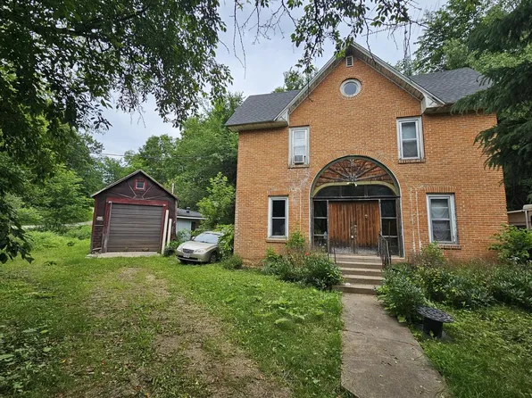 E8706 County Rd M, Readstown, WI 54652