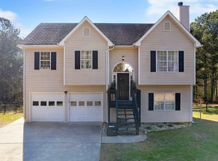 1192 Drummond Rd SE, Lindale, GA 30147