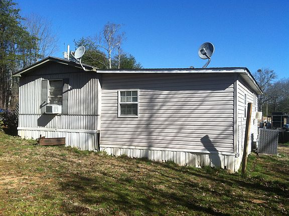 844 Old Cedar Rock Rd