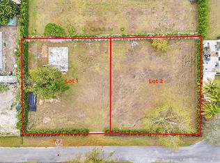 283XX SW 163rd Ct, Homestead, FL 33033